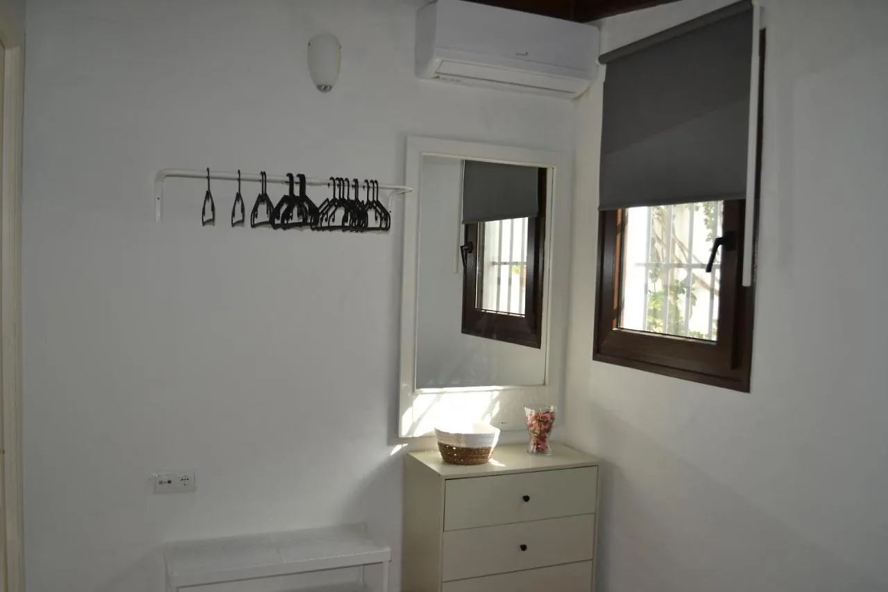 Apartment Alojamiento Entero Valdelagrana El Puerto de Santa Maria
