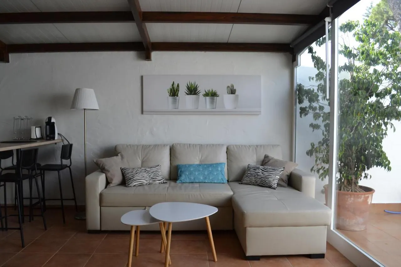 Alojamiento Entero Valdelagrana El Puerto de Santa Maria Apartment