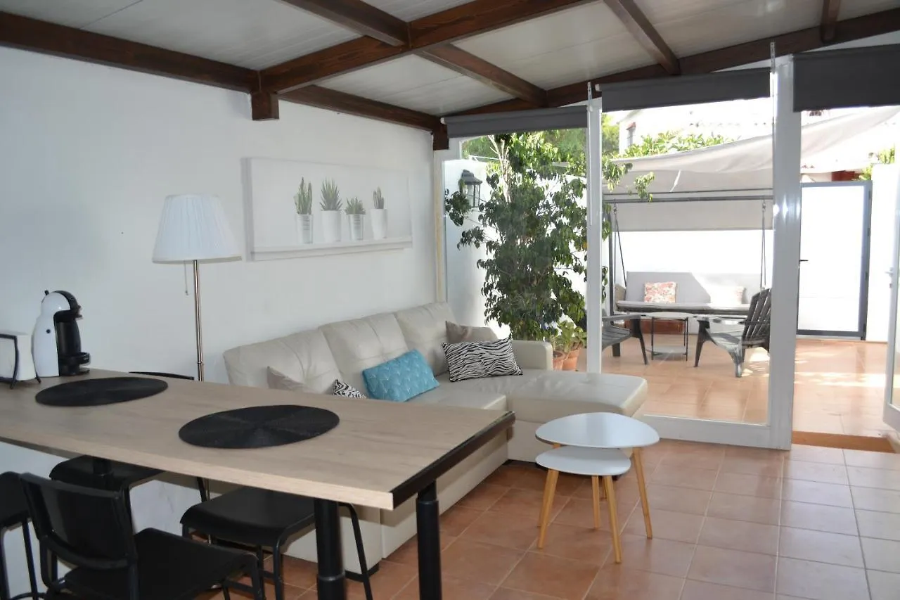 Apartment Alojamiento Entero Valdelagrana El Puerto de Santa Maria Spain